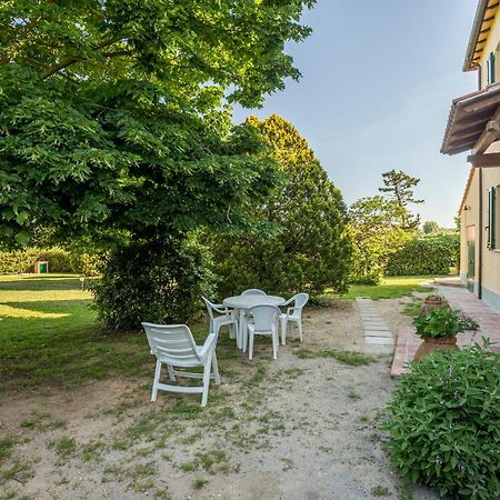 Podere Belvedere Ливорно Екстериор снимка