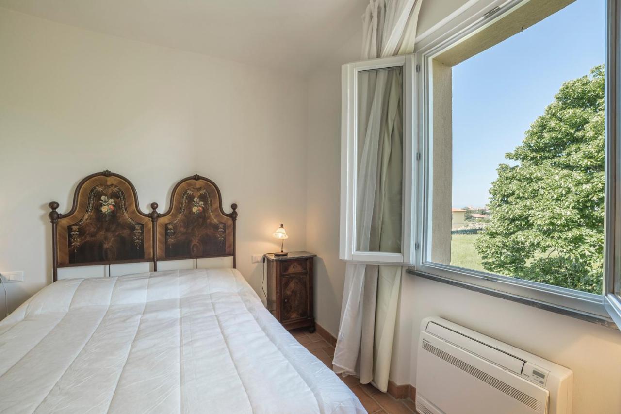 Podere Belvedere Ливорно Екстериор снимка